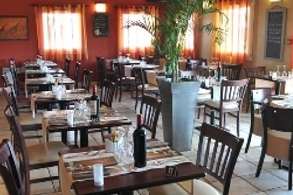 SO'LODGE Hôtel Niort A83 (La Crèche)